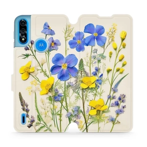 Phone Case Motorola Moto E7 Power - Design VP41S