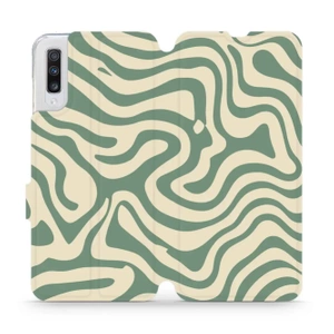 Etui do Samsung Galaxy A70 - wzór VA57S