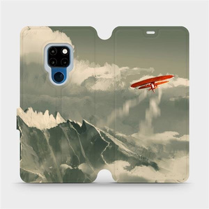 Phone Case Huawei Mate 20 - Design MA03P