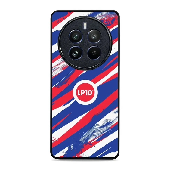 Hülle Glossy Case für Realme 12 Pro Plus 5G - Farbe G10GZ