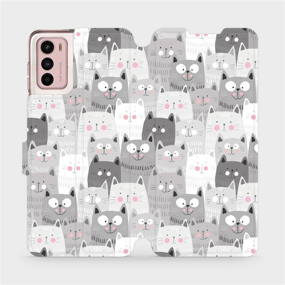 Phone Case Motorola Moto G42 - Design M099P
