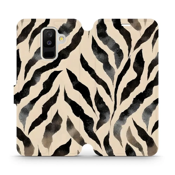 Phone Case Samsung Galaxy A6 Plus 2018 - Design VA53S