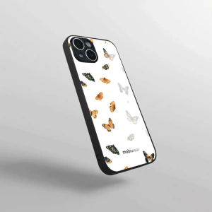 Phone Glossy Case OnePlus Nord 2 5G - Design GP76G