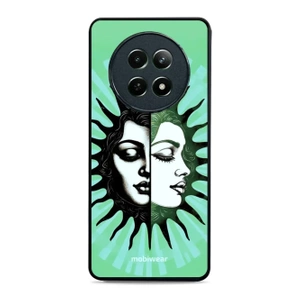 Phone Glossy Case Realme 12 5G - Design G058G