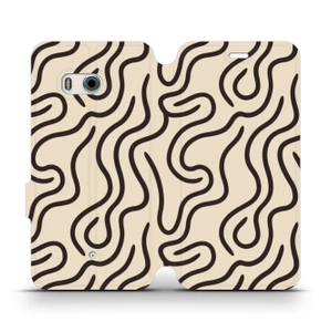 Phone Case HTC U11 - Design VA60S