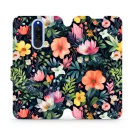 Phone Case Xiaomi Redmi 8 - Design VP48S