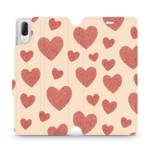 Hülle für Sony Xperia L3 - Farbe VP93S