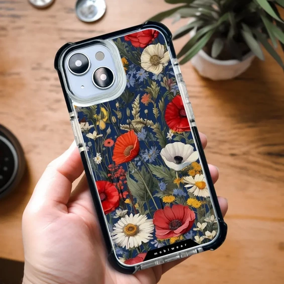 Case MagSafe Elite Bumper for Apple iPhone 11 - Design D005D