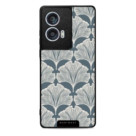 Phone Glossy Case Motorola Edge 50 Fusion - Design GA43G