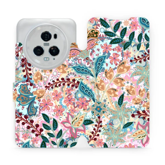 Hülle für Huawei Honor Magic5 Pro 5G - Farbe MX04S