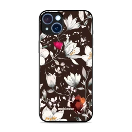 Etui Glossy Case do Apple iPhone 15 Plus - wzór GP72G