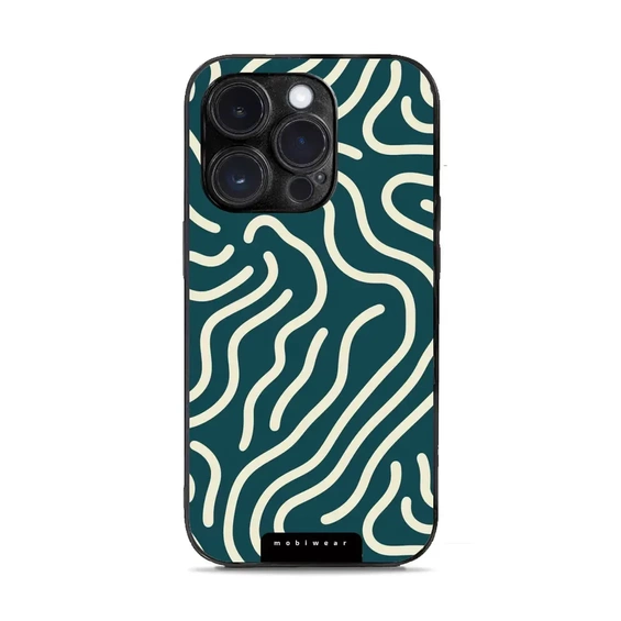 Etui Glossy Case do Apple iPhone 14 Pro - wzór GA61G