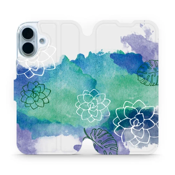 Hülle für Apple iPhone 17 - Farbe MG11S