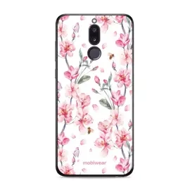 Phone Glossy Case Huawei Mate 10 Lite - Design G033G