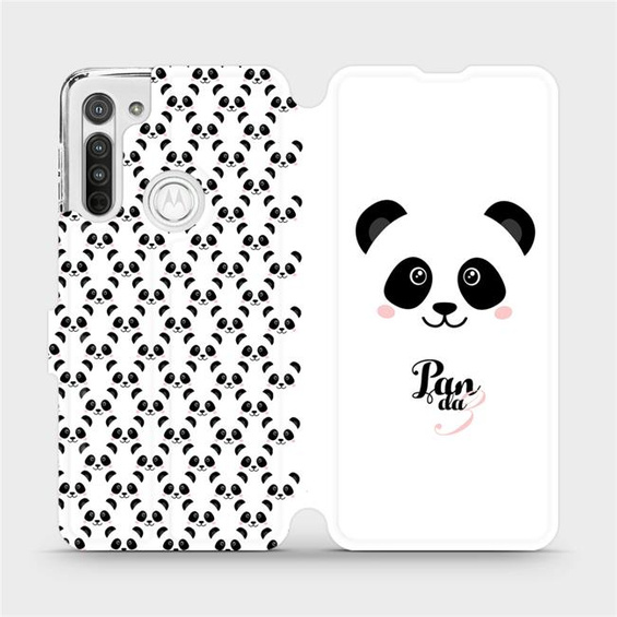 Phone Case Motorola Moto G8 - Design M030P