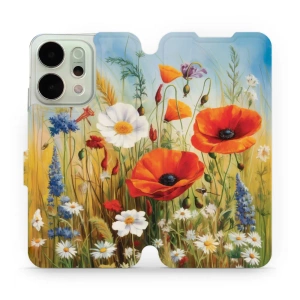 Etui do OPPO Reno 14 Pro 5G - wzór VP43S