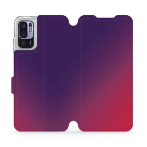 Phone Case Xiaomi Redmi Note 10 5G - Design VP67S