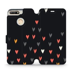 Hülle für Huawei Y6 Prime 2018 - Farbe VP79P