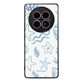 Phone Glossy Case Infinix ZERO 40 5G - Design GP88G