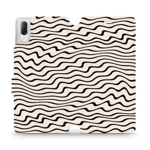 Etui do Sony Xperia L3 - wzór VA62S