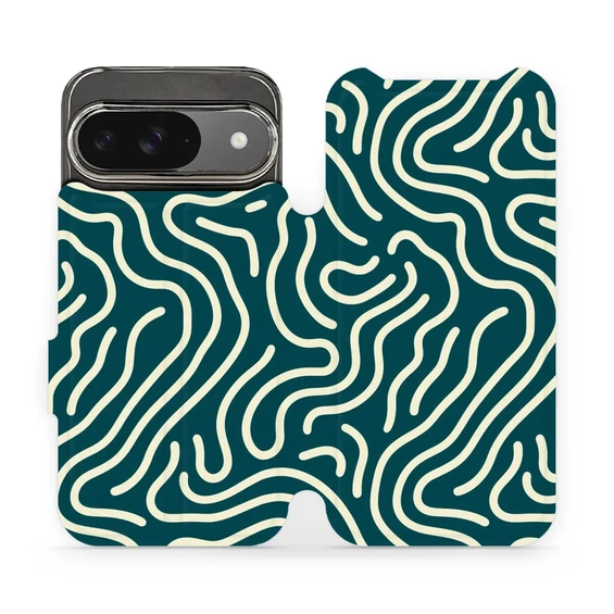 Phone Case Google Pixel 9 - Design VA61S