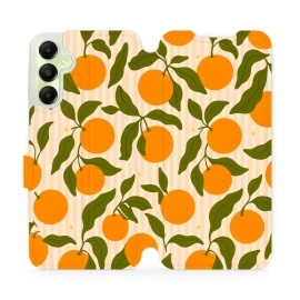 Etui do Samsung Galaxy A05s - wzór VP82S