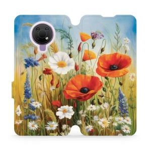 Hülle für Nokia G10 - Farbe VP43S