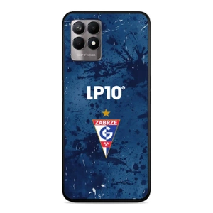 Etui Glossy Case do Realme 8i - wzór G12GZ