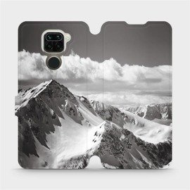 Phone Case Xiaomi Redmi Note 9 - Design M152P