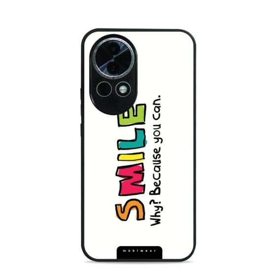 Phone Glossy Case Huawei Nova 13 - Design G073G