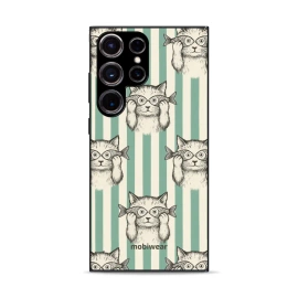 Phone Glossy Case Samsung Galaxy S23 Ultra - Design GP90G