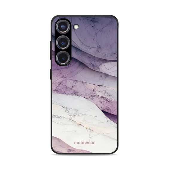 Etui Glossy Case do Samsung Galaxy S23 Plus - wzór G028G