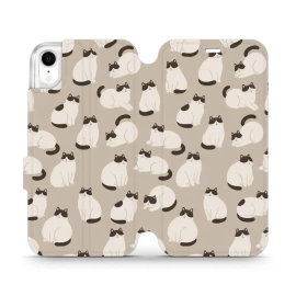 Phone Case Apple iPhone XR - Design V160S