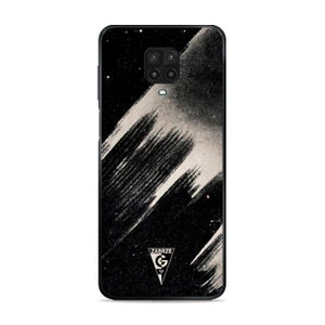 Hülle Glossy Case für Xiaomi Redmi Note 9 Pro - Farbe G03GZ