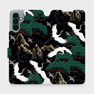 Phone Case Samsung Galaxy A04S - Design VP16S