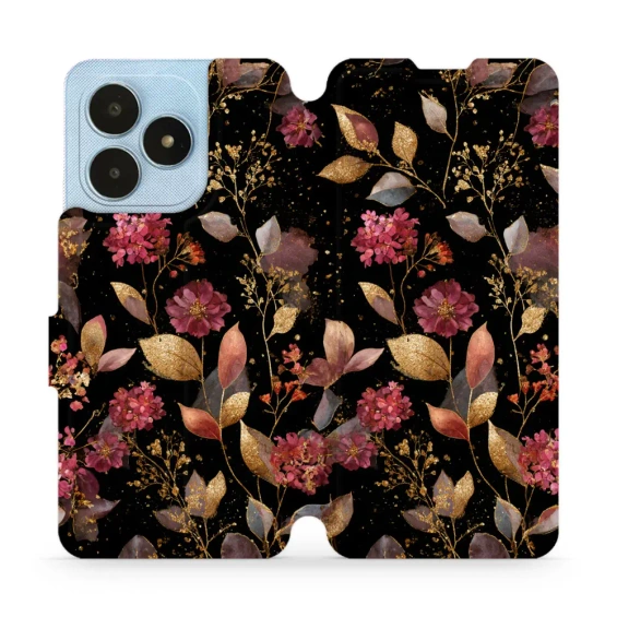 Etui do Realme Note 50 - wzór V171S