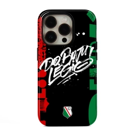 Case Elite Pro for Samsung Galaxy S25 Ultra - Design E07LW