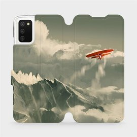 Phone Case Samsung Galaxy A02S - Design MA03P