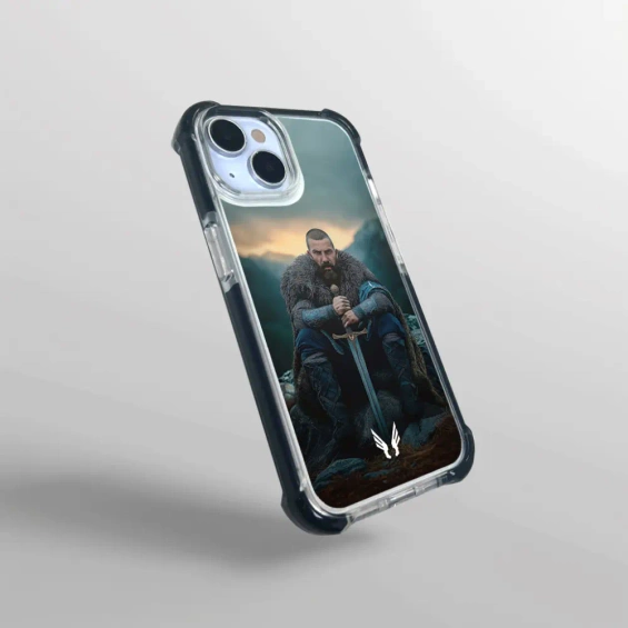 Hülle MagSafe Elite Bumper für Apple iPhone 11 Pro - Farbe D09LP