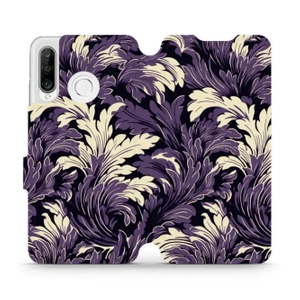 Etui do Huawei P30 Lite - wzór VA46S