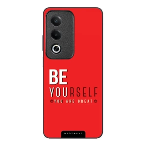Phone Glossy Case OPPO A80 5G - Design G072G
