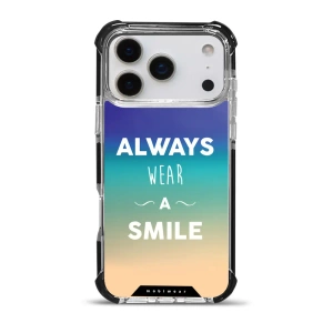 Case MagSafe Elite Bumper for Apple iPhone 17 Pro Max - Design D074D