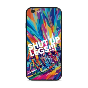 Phone Glossy Case Apple iPhone 6s - Design GD03G