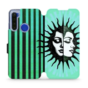 Phone Case Xiaomi Redmi Note 8T - Design VP58S