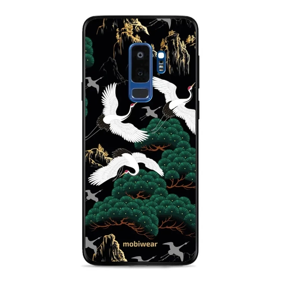 Etui Glossy Case do Samsung Galaxy S9 Plus - wzór G042G