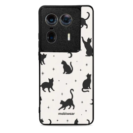 Phone Glossy Case Motorola Edge 50 Ultra - Design G162G