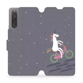 Phone Case Sony Xperia 10 V - Design V024P