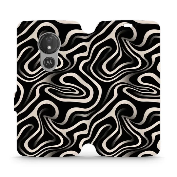 Phone Case Motorola Moto G7 Power - Design VA63S