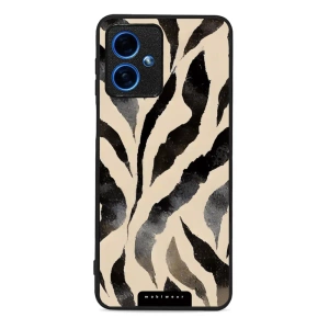 Hülle Glossy Case für Motorola Moto G54 5G - Farbe GA53G