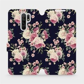 Etui do Xiaomi Redmi 9 - wzór V068P